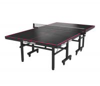 Профессиональный Теннисный стол Wallaby Indoor PRO500 Black 