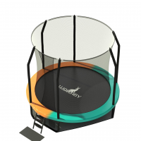 Батут Wallaby Sydney 8 FT