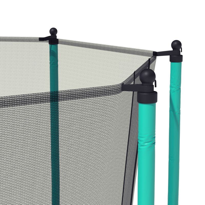 Батут Wallaby Jampy 8 FT