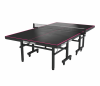 Профессиональный Теннисный стол Wallaby Indoor PRO500 Black 