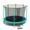 Батут Wallaby Jampy 8 FT