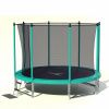 Батут Wallaby Jampy 8 FT