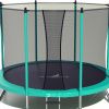 Батут Wallaby Jampy 8 FT